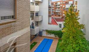 Venta Piso Madrid