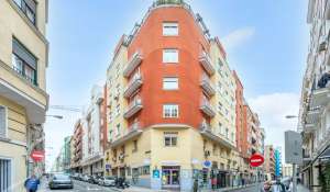 Venta Piso Madrid