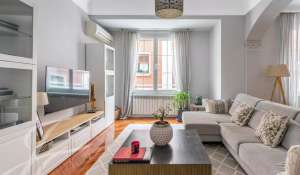 Venta Piso Madrid