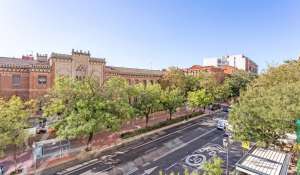 Venta Piso Madrid