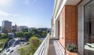 Venta Piso Madrid