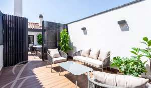 Venta Piso Madrid