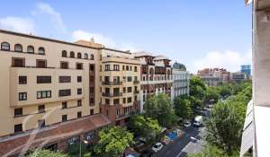 Venta Piso Madrid