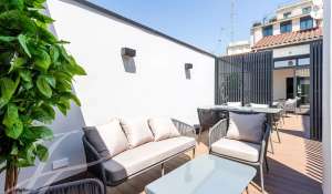 Venta Piso Madrid