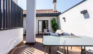 Venta Piso Madrid