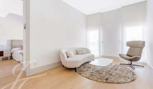 Venta Piso Madrid