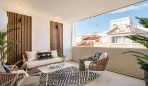 Venta Piso Madrid