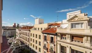 Venta Piso Madrid