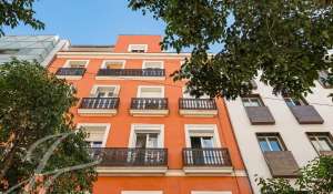 Venta Piso Madrid