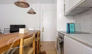 Venta Piso Madrid