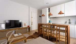 Venta Piso Madrid