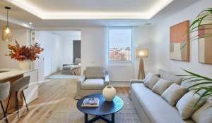 Venta Piso Madrid