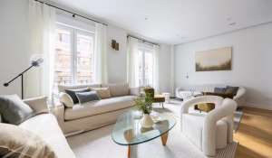 Venta Piso Madrid