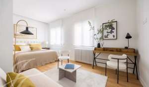 Venta Piso Madrid