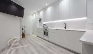 Venta Piso Madrid