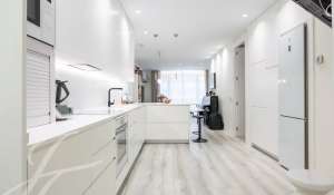 Venta Piso Madrid