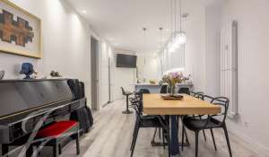 Venta Piso Madrid