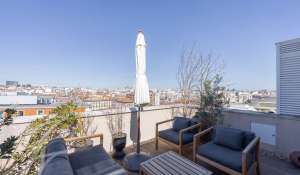 Venta Piso Madrid