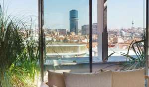 Venta Piso Madrid