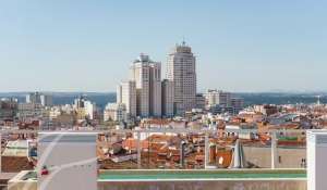 Venta Piso Madrid