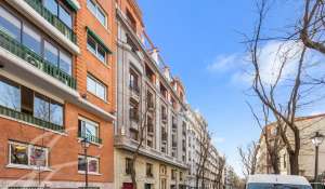 Venta Piso Madrid