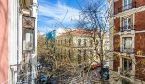 Venta Piso Madrid