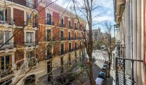 Venta Piso Madrid