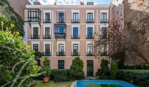 Venta Piso Madrid