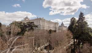 Venta Piso Madrid