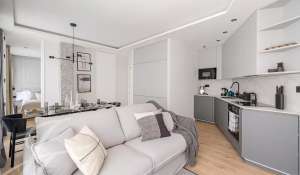 Venta Piso Madrid