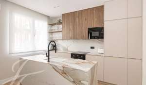 Venta Piso Madrid