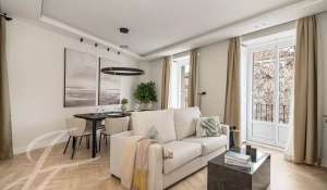 Venta Piso Madrid