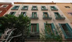 Venta Piso Madrid