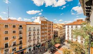 Venta Piso Madrid