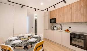 Venta Piso Madrid