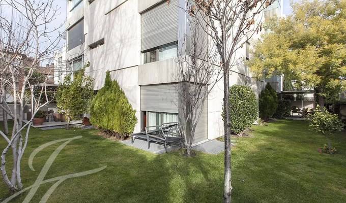 Venta Piso Madrid