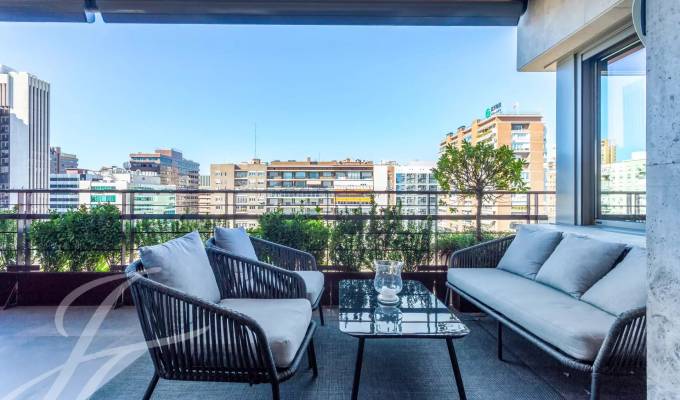 Venta Piso Madrid