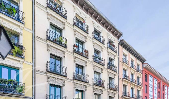 Venta Piso Madrid