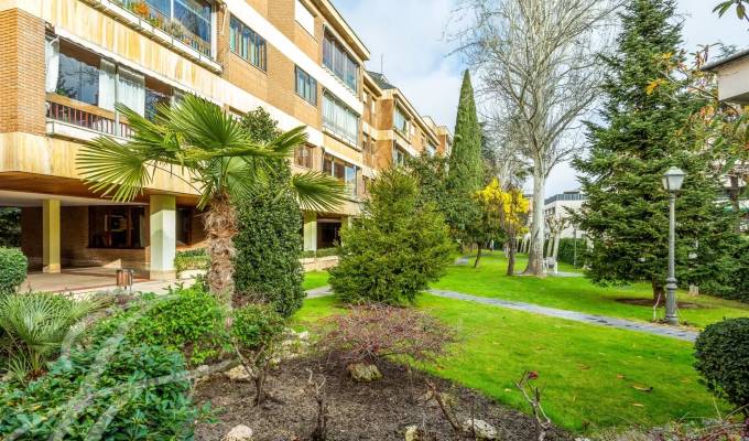 Venta Piso Madrid