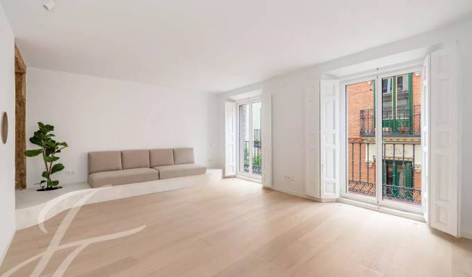 Venta Piso Madrid