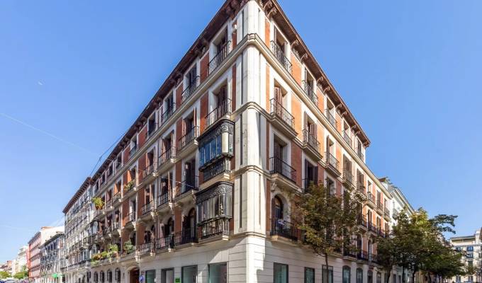 Venta Piso Madrid