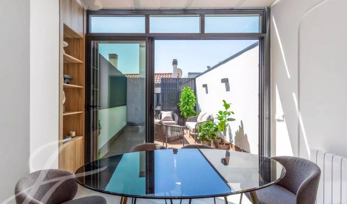 Venta Piso Madrid