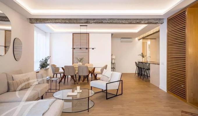 Venta Piso Madrid