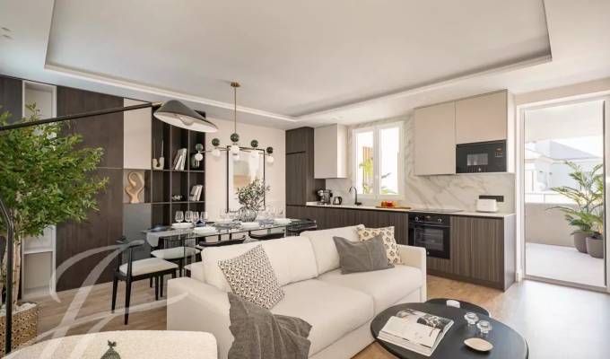 Venta Piso Madrid