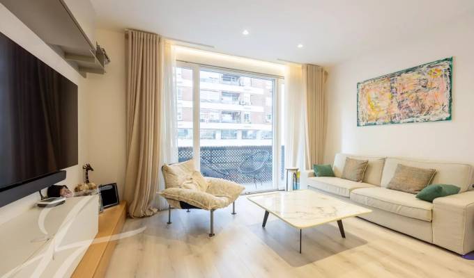 Venta Piso Madrid