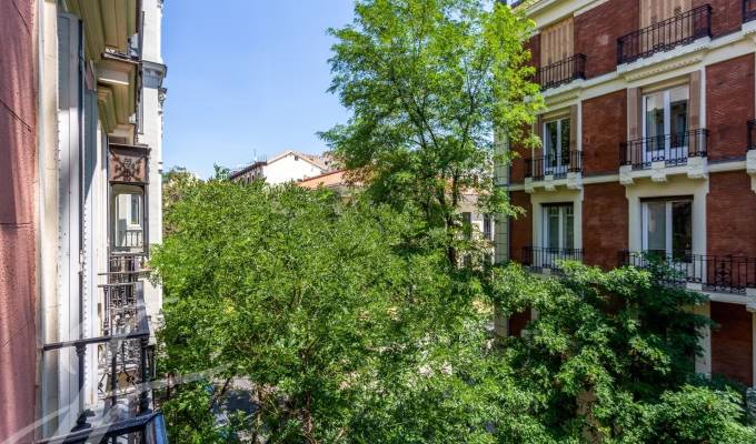 Venta Piso Madrid