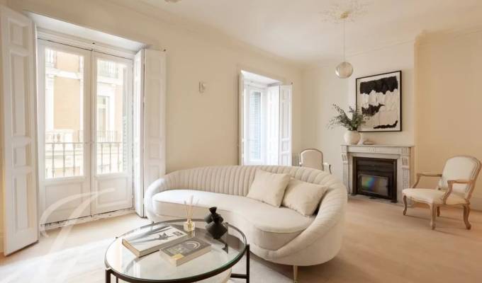 Venta Piso Madrid