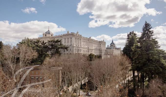 Venta Piso Madrid