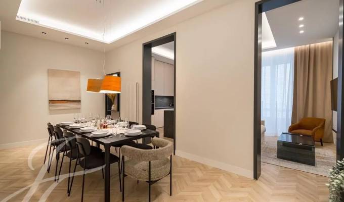 Venta Piso Madrid