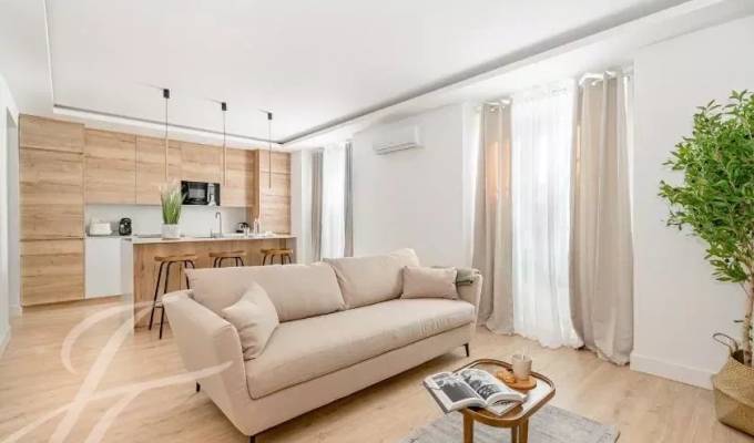 Venta Piso Madrid